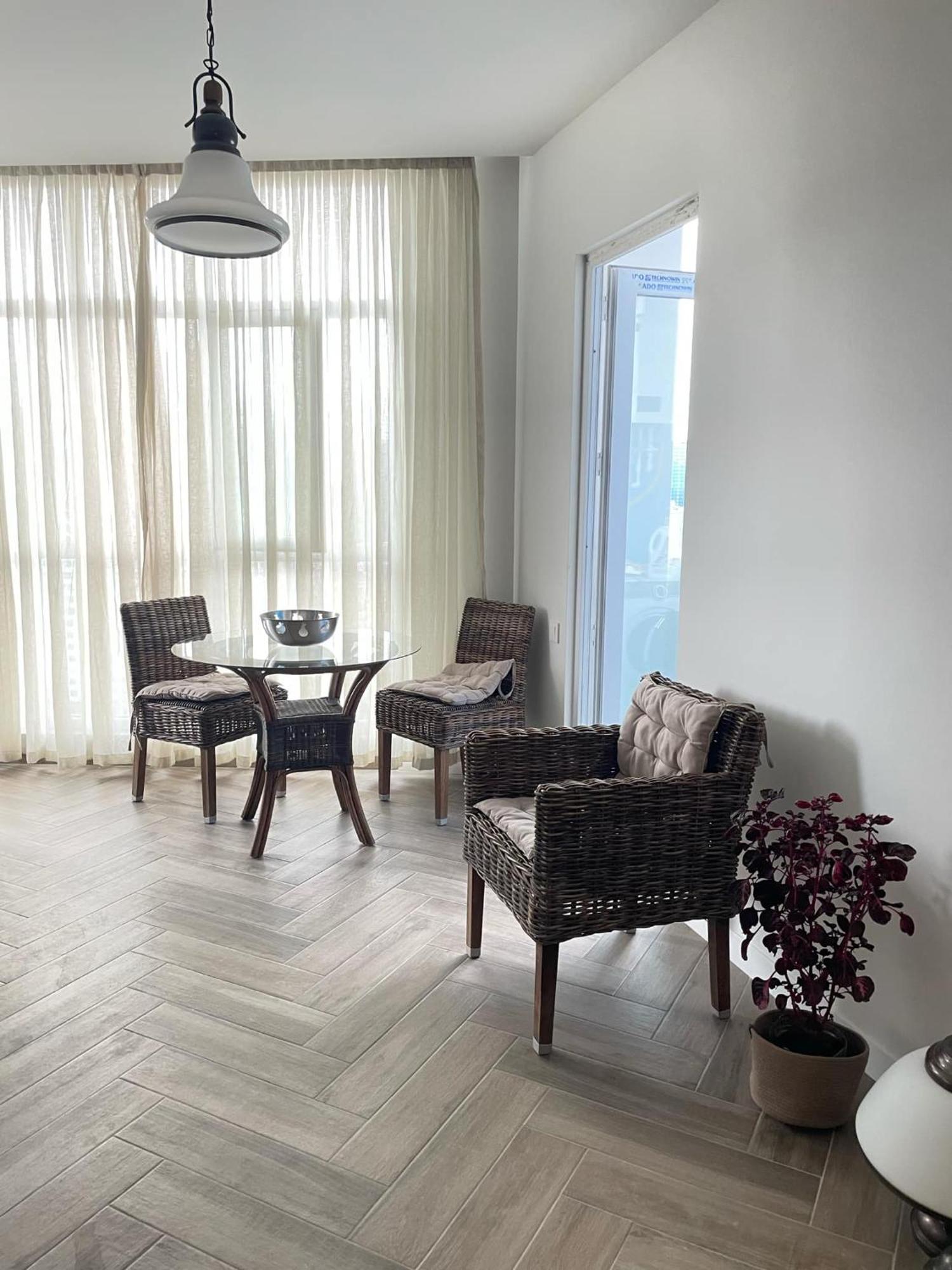 Tamuna'S Cozy Apartment Batumi Exterior foto