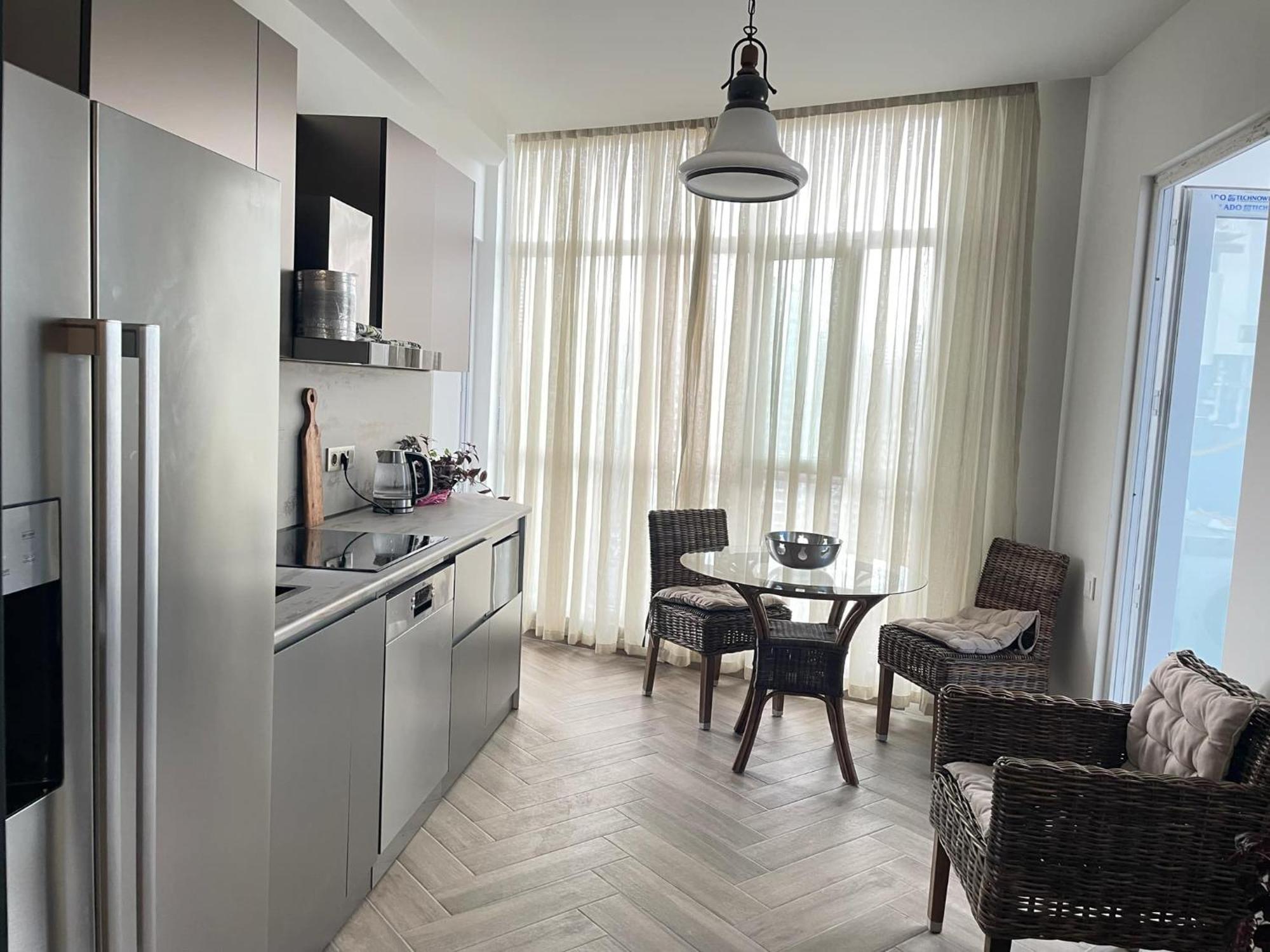 Tamuna'S Cozy Apartment Batumi Exterior foto