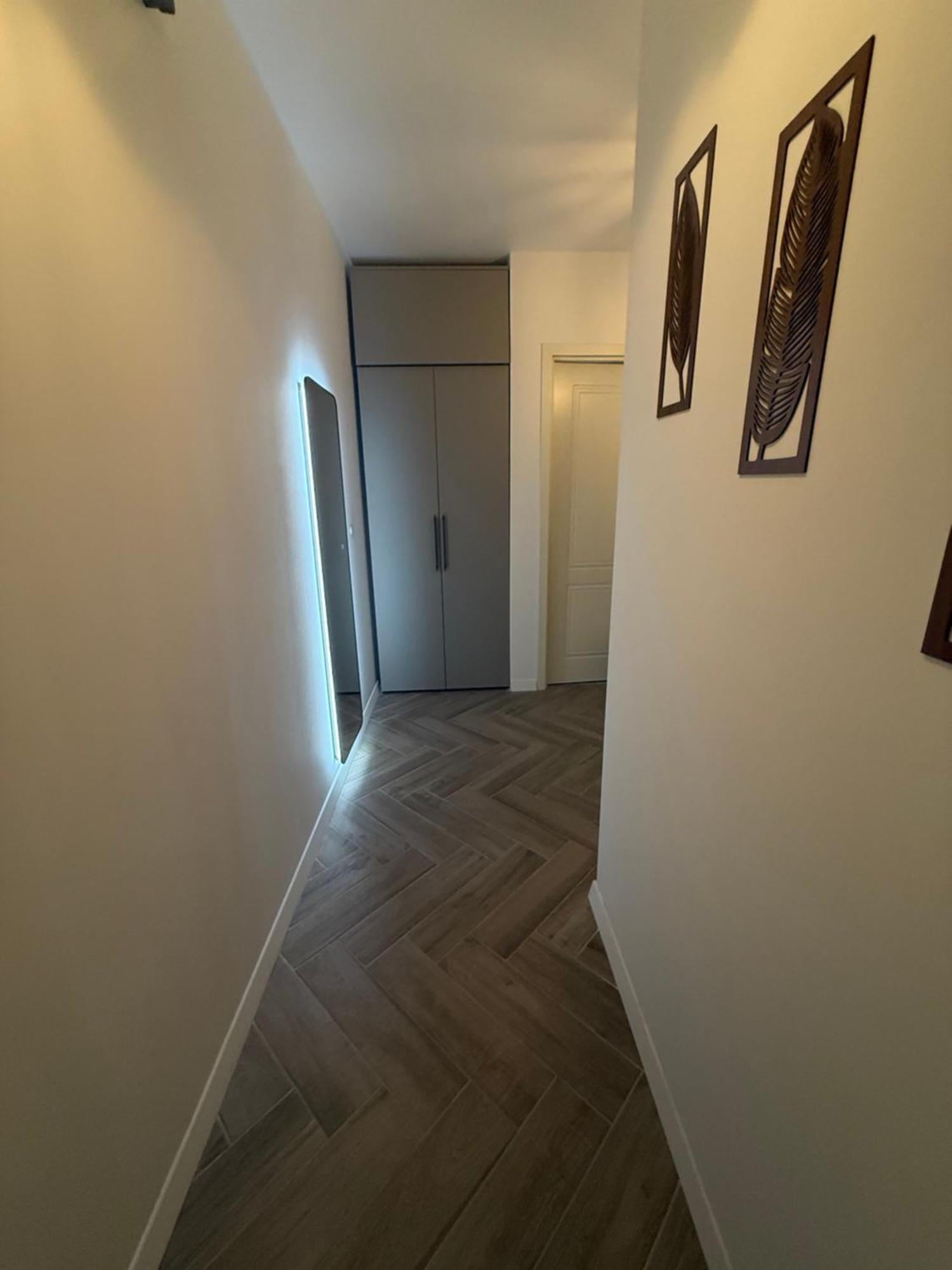 Tamuna'S Cozy Apartment Batumi Exterior foto